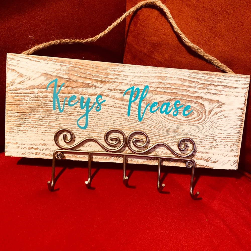 Key Holder